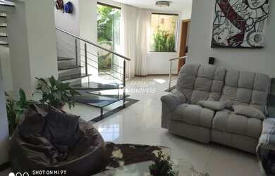 Imagem 7: Camaçari - Casa de Condomínio - Busca Vida (Abrantes