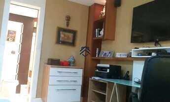 Imagem 7: Cobertura bem decorada no Recreio