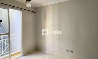 Imagem 7: Apartamento com 3 dormitórios à venda, 70 m² por R$ 200.000 - Paulista - Piracicaba/SP