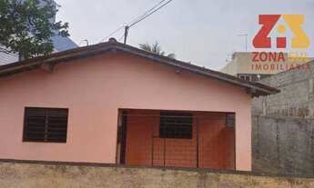 Imagem: Casa com 2 dormitórios à venda por R$