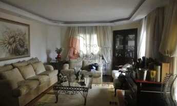 Imagem: Apartamento 188m² à venda na Chácara