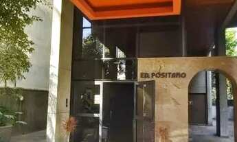 Imagem 2: Apartamento para Venda - 40.73m², 1 dormitório, 1 vaga - Floresta