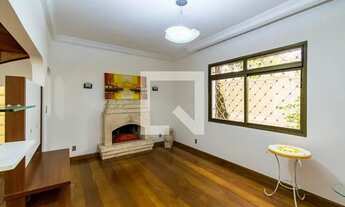 Imagem 2: Casa para Aluguel - Planalto Paulista, 4 Quartos, 300 m2