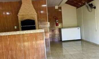 Imagem 7: Apartamento Padrão em Ribeirão Preto