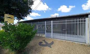 Imagem: Casa à venda no Jardim do Lago - Campinas/SP