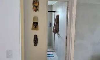 Imagem 2: Apartamento à venda 2 quartos 1 vaga Avaré Centro - Diadema - SP