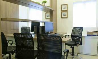 Imagem 3: Escritório para venda com 40 metros quadrados no Centro de Campinas