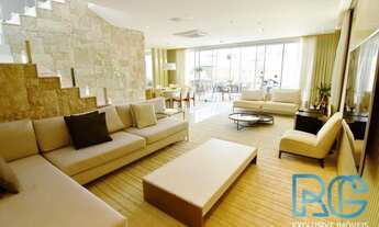 Imagem 6: Casa Triplex Bothanica Recreio dos Bandeirantes