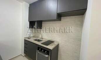 Imagem 5: APARTAMENTO LOFT 51M² BARRA FUNDA