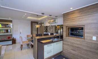 Imagem 5: Apartamento para Venda - 117m², 2 dormitórios, sendo 1 suites, 2 vagas - Jardim Itu