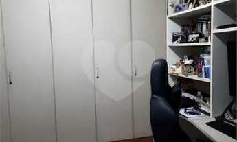 Imagem 6: São Paulo - Apartamento Padrão - PERDIZES