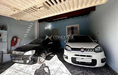 Imagem 3: Casa - Jardim Nova Terra (Nova Veneza) - Sumaré