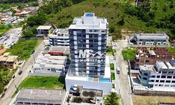 Imagem 6: Cobertura na Praia