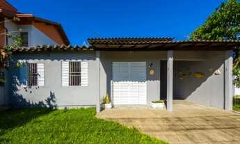 Imagem: Casa Alvenaria Local de Moradores