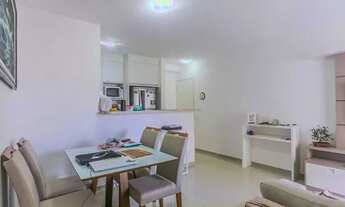 Imagem 3: Apartamento com 3 quartos (1 suíte) à venda em Vila Nova Alba, São Paulo