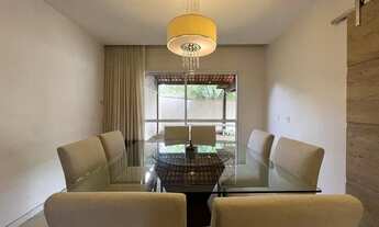 Imagem 4: Casa com 3 dormitórios à venda, 105 m² por R$ 1.300.000,00 - Morada de Laranjeiras - Serra