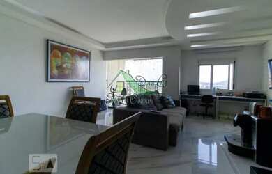 Imagem 3: LINDISSIMO APART. COND. RESERVA DO ALTO - BARUERI