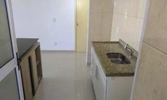 Imagem 6: Apartamento para aluguel com 48 metros quadrados com 2 quartos em Vila Anastácio - São Pau