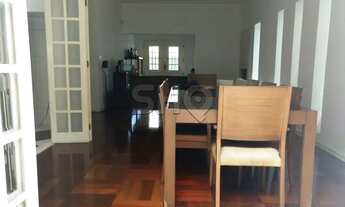 Imagem 5: Casa em Alto da Lapa com 4 dormitórios