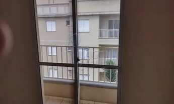 Imagem 2: Apartamento Padrão em Ribeirão Preto