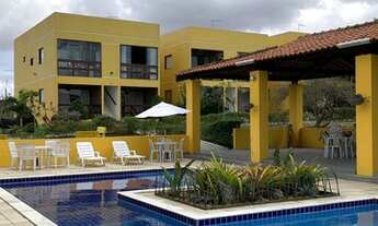 Imagem 1: Flat para venda com 2 quartos em Vila Serra Negra - Bezerros - PE