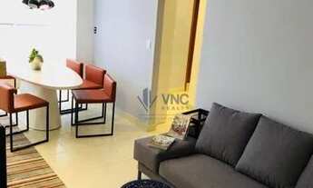 Imagem 6: Apartamento com 3 dormitórios para alugar, 86 m² por R$ 3.050,00/mês - Centro - Betim/MG