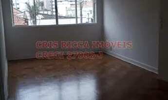 Imagem 2: Apartamento para Locação em São Paulo, Mirandópolis, 2 dormitórios, 1 banheiro