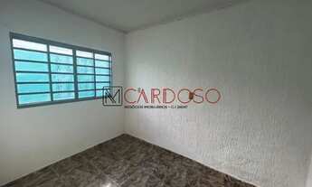 Imagem 5: Ágio casa 2 quartos, QNP 25 Ceilândia Norte