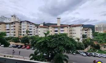 Imagem 6: Apartamento 2 suítes, 1 vaga, e Hobby box, à venda, Itacorubi - Florianópolis