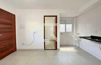 Imagem 4: Apartamento para Aluguel - Água Branca, 2 Quartos, 35 m2