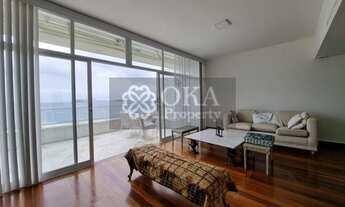 Imagem 6: Cobertura para aluguel tem 330 metros quadrados com 3 quartos em Ipanema - Rio de Janeiro