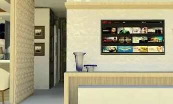 Imagem 5: Casa Condominio Fechado EBM - Kazas Jardim Bellágio - Parque Atheneu