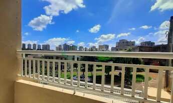 Imagem 2: Apartamento em Jardim Botânico - Ribeirão Preto