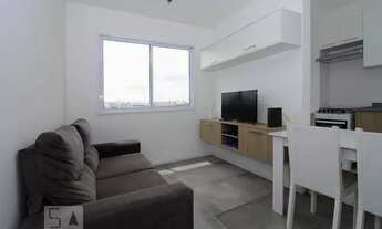 Imagem: Apartamento para Aluguel - Água Branca