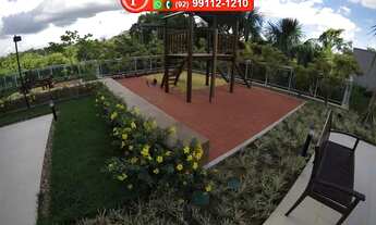 Imagem 2: Vision Ponta Negra - Aparamento 3 Suites com 152m2