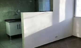 Imagem 3: Apartamento para aluguel - 1 dormitório- R$1.300,00 - Centro - São Vicente - SP