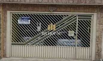 Imagem 2: Sobrado com 3 dorms, Parque Gerassi, Santo André - R$ 659 mil, Cod: 886