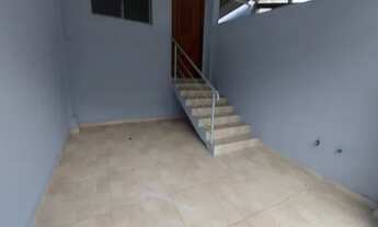 Imagem 3: Casa com 2 dormitórios para alugar, 80 m² por R$ 1.040/mês - Parque Residencial Zabani - S