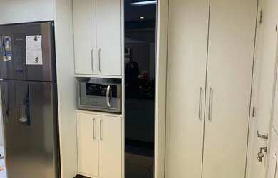 Imagem 3: Apartamento com 3 suites