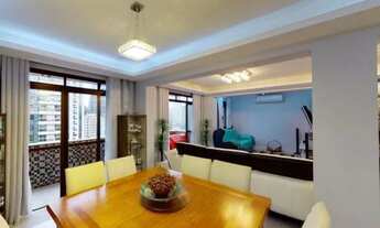 Imagem 6: Apartamento com 3 dormitórios à venda, 180 m² por R$ 2.300.000 - Vila Olímpia - São Paulo