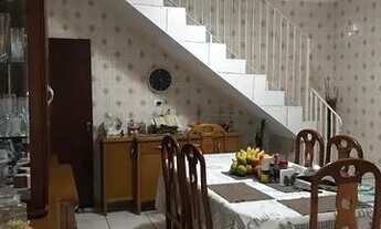 Imagem 6: Sobrado com 3 dormitórios à venda, 112 m² por R$ 400.000,00 - Vila Carrão - São Paulo/SP