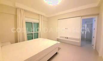 Imagem 6: Santos - Apartamento Padrão - Praia do Gonzaga