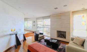 Imagem 3: Apartamento Venda Paraíso 280 m² 3 Dormitórios