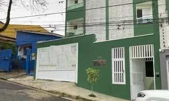 Imagem 2: Apartamento com 2 dormitórios à venda, 50 m² por R$ 325.000,00 - Parque Oratório - Santo A