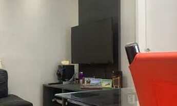 Imagem 3: Apartamento com 2 dormitórios à venda, 49 m² por R$ 296.800 - Parque Rebouças - São Paulo