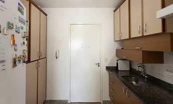 Imagem 5: Apartamento tipo para venda com 3 quartos, 67m²