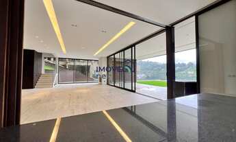 Imagem 2: Vendo Casa no Condomínio Vale dos Cristais em Nova Lima -MG