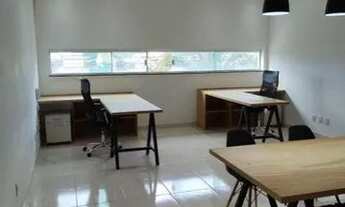 Imagem 3: Sala para alugar, 40 m² por R$ 1.900,00/mês - Boqueirão - Praia Grande/SP