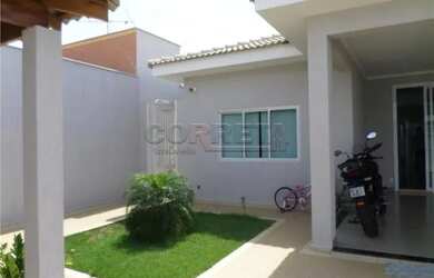 Imagem 3: Araçatuba - Casa - Concórdia I