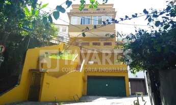 Imagem: Casa em Laranjeiras